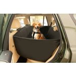 Karlie-Flamingo Ochranný autopotah sedadla černý 148 x 135 cm – Zboží Mobilmania