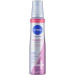 Nivea Diamond Gloss Care pěnové tužidlo 150 ml – Zboží Mobilmania
