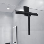 Nimco Unix Závěsná sprchová stěrka UN 3012-90 – Hledejceny.cz