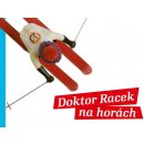 Doktor Racek na horách Milada Rezková, Lukáš Urbánek