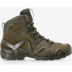 Lowa Zephyr GTX Mid TF Ranger green – Zboží Dáma