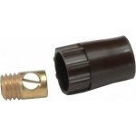 SEZ DOLNY KUBÍN SEZ Svorka 6100-15 3x4mm krabicová 10000530.00 – Zboží Mobilmania