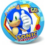 Míč Sonic 14 cm – Zboží Mobilmania