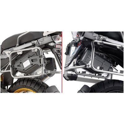 GIVI TL5112KIT – Zboží Mobilmania