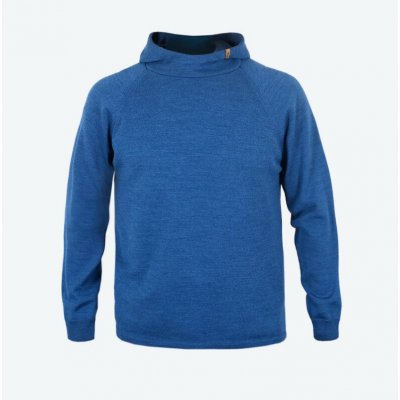 Kama 4084 denim – Zboží Dáma