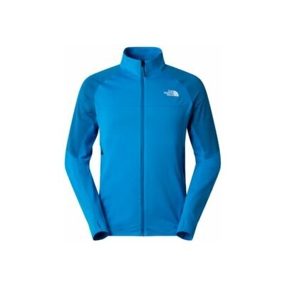 The North Face Bolt Polartec Jacket Men Skyline Blue-adriatic Blue – Hledejceny.cz