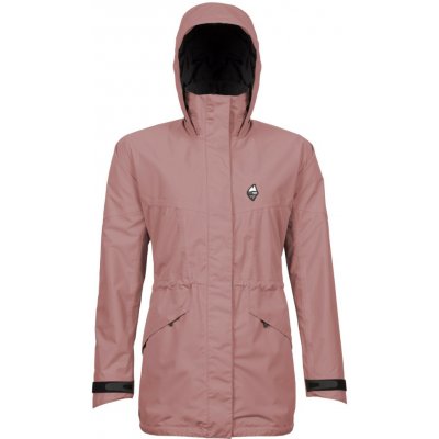 High Point Mania Lady Jacket růžová – Hledejceny.cz