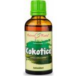 Bylinné kapky Kokotice čínská TCM bylinné kapky tinktura 50 ml – Hledejceny.cz
