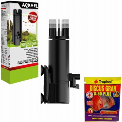 Aquael SAS 500 – Zboží Dáma Aquael SAS 500 – Zboží Dáma