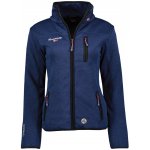 Geographical Norway mikina dámská TEDEN LADY tmavě modrá – Hledejceny.cz