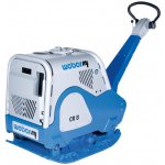 Weber MT CR 8 Hd E – Sleviste.cz