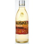 Koskenkorva Peach 20 % 0,7 l (holá láhev) – Zboží Dáma