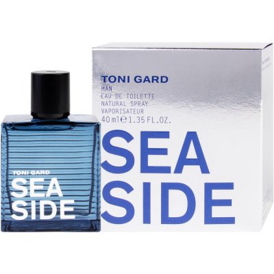 Toni Gard sea side parfémovaná voda pánská 40 ml