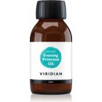 Viridian Evening Primrose Oil Organic 100 ml – Hledejceny.cz