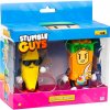 Figurka STUMBLE GUYS - 11,5 CM - ZESTAW 2 FIGUREK VER.B