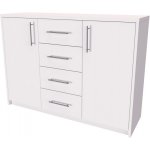 Nábytek Mikulík Vranovice Aura 2 – Zboží Dáma