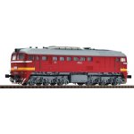 Roco dieselová lokomotiva T 679.1273 ČSD 7380020 – Sleviste.cz