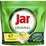 Jar Original kapsle Lemon 67 ks – Zboží Mobilmania