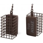 ZFISH Krmítko ECO Square Feeder 40g – Zboží Dáma