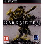 Darksiders – Zboží Mobilmania