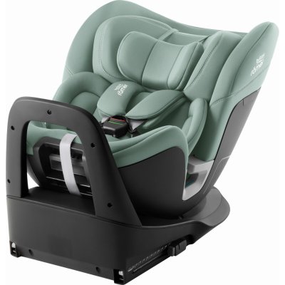 BRITAX RÖMER Swivel 2024 Jade Green – Hledejceny.cz