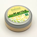 Saloos Bio Karité Vanilla bio balzám 19 ml – Hledejceny.cz