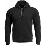 Mikina Pentagon mikina Griffin Sweater černá – Sleviste.cz