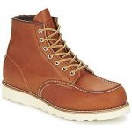 Red Wing kotníkové boty CLASSIC hnědé – Hledejceny.cz