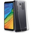 Pouzdro SBS Skinny Xiaomi Redmi 5 Plus čiré