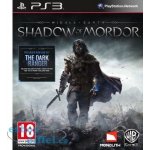 Middle-Earth: Shadow of Mordor – Zboží Dáma