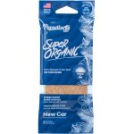 Paradise Air Super Organic Air Freshener - New Car – Hledejceny.cz