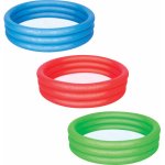 Bestway 51025 bazén 122 x 25 cm – Zboží Dáma