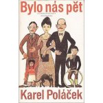 Bylo nás pět – Hledejceny.cz