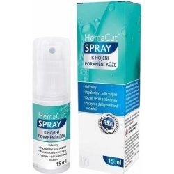 HemaCut SPRAY 15ml II