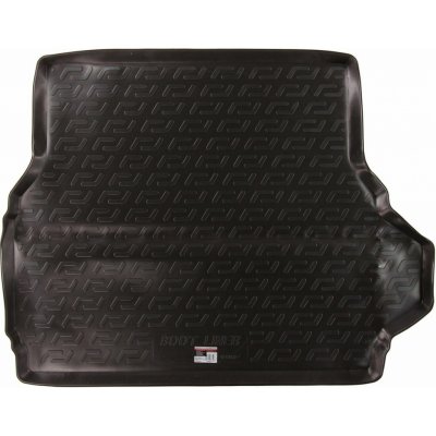 Gumová vana do kufru Sixtol Land Rover Range Rover III LM L322 2002-2012 – Zboží Mobilmania