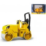 Bruder 2433 CAT válec Caterpillar – Sleviste.cz