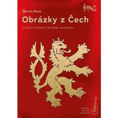 Obrázky z Čech + audio online