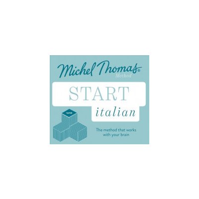 Start Italian - Learn Italian with the Michel Thomas Method