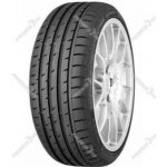 Continental ContiSportContact 3 235/40 R18 91Z – Sleviste.cz