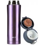 Nils Termohrnek odstíny fialové 500 ml – Zboží Dáma