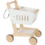 Small Foot Nákupní vozík Fresh – Hledejceny.cz