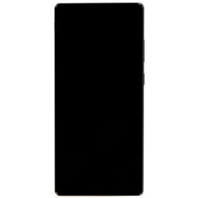 LCD Displej + Dotykové sklo Samsung N980 Galaxy Note 20 – Zboží Mobilmania