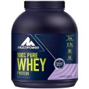 MULTIPOWER 100% PURE WHEY PROTEIN 2000 g