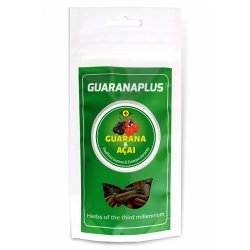 Guaranaplus Açai 100 kapslí