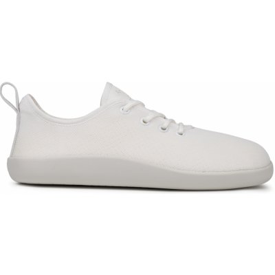 Dámské barefoot tenisky Flow white