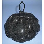 Orbit River Pebbles černý v síťce 0,7 kg – Zboží Mobilmania