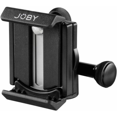 JOBY GripTight Mount Pro / nástavec pro Smartphone s kulovou hlavou E61PJB01389 – Zboží Živě