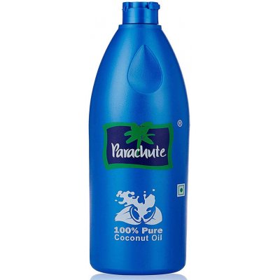 Parachute Čístý kokosový olej na vlásy 500 ml – Hledejceny.cz