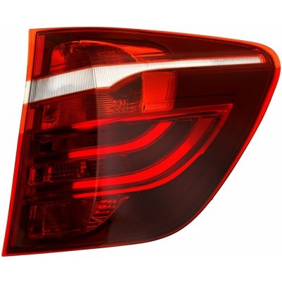 ACI BMW X3 F25 10- zadní světlo vnější LED (bez objímky) P – Hledejceny.cz