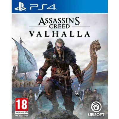 Assassin's Creed: Valhalla – Hledejceny.cz